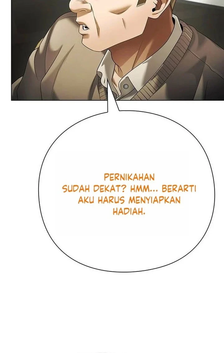Office Worker Who Sees Fate Chapter 176 - halaman 52