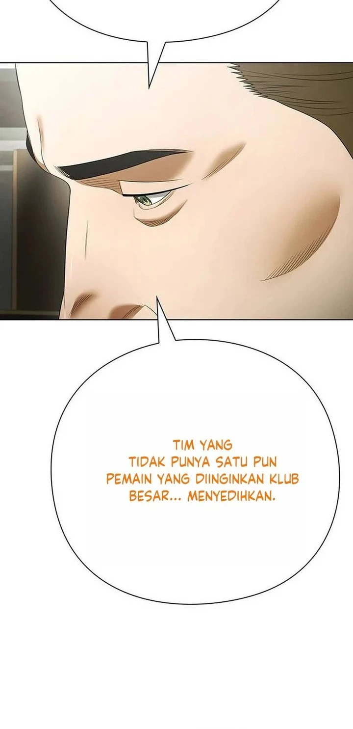 Office Worker Who Sees Fate Chapter 176 - halaman 62