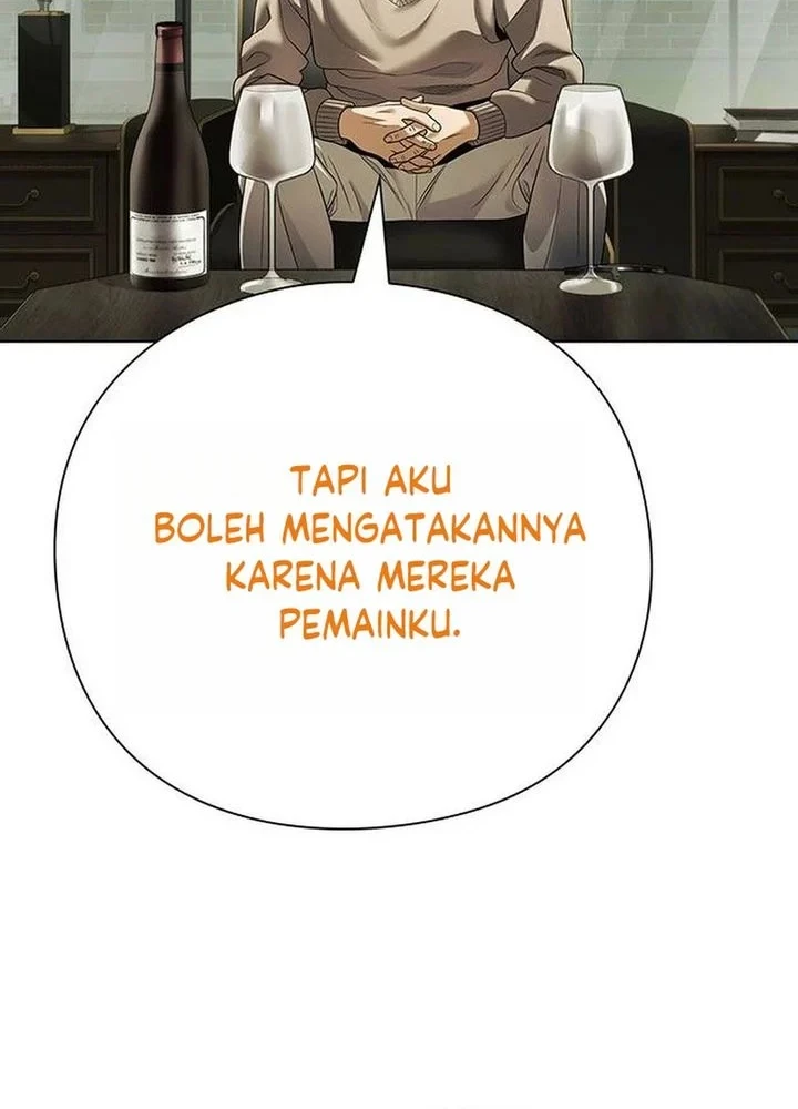 Office Worker Who Sees Fate Chapter 176 - halaman 64