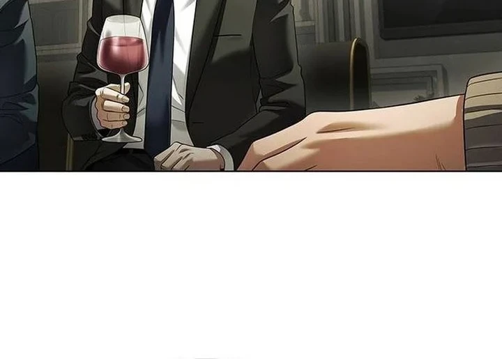 Office Worker Who Sees Fate Chapter 176 - halaman 66