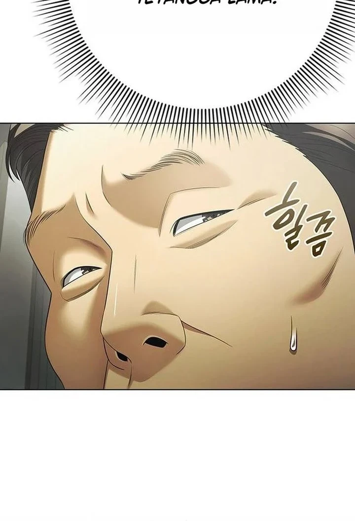 Office Worker Who Sees Fate Chapter 176 - halaman 72