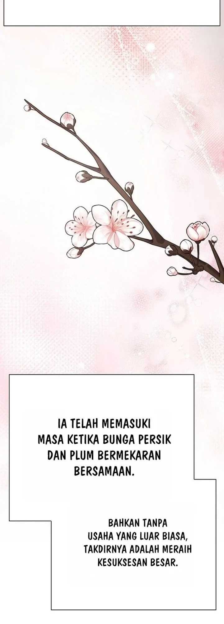 Office Worker Who Sees Fate Chapter 177 - halaman 10