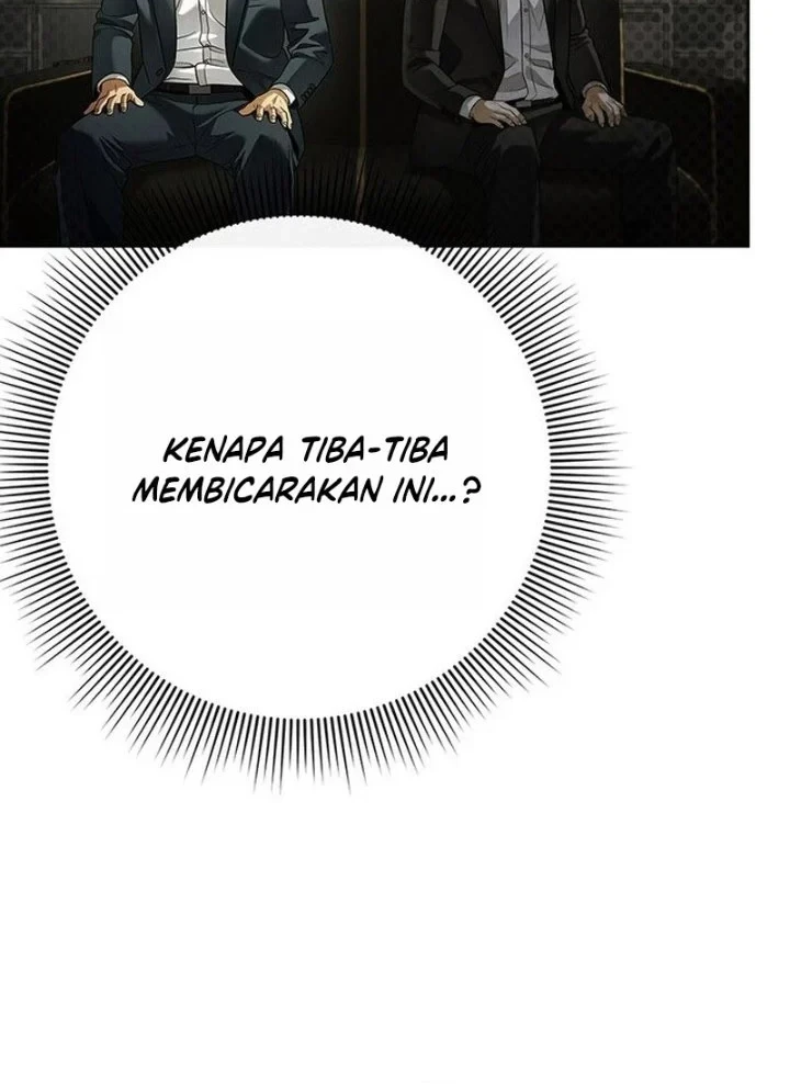Office Worker Who Sees Fate Chapter 177 - halaman 14