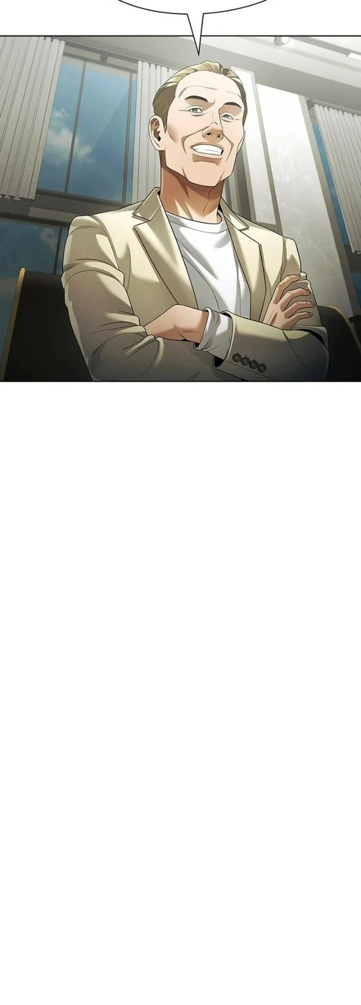 Office Worker Who Sees Fate Chapter 177 - halaman 34