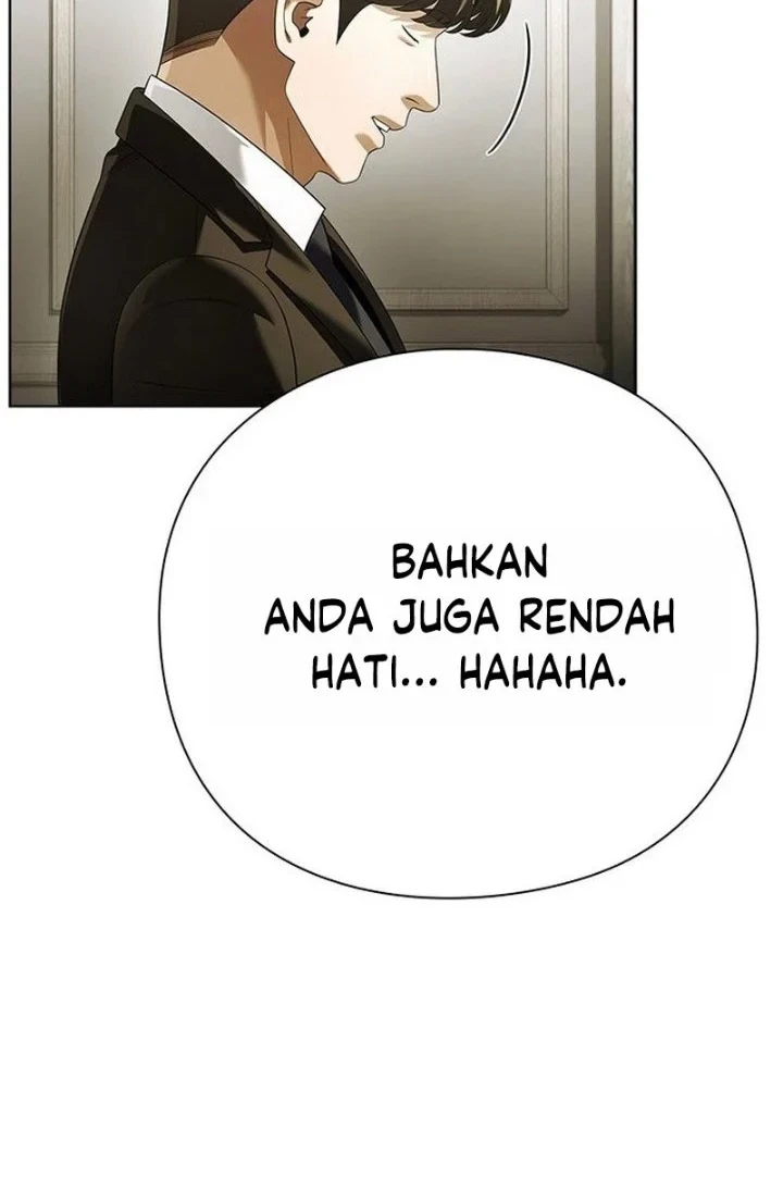 Office Worker Who Sees Fate Chapter 177 - halaman 42