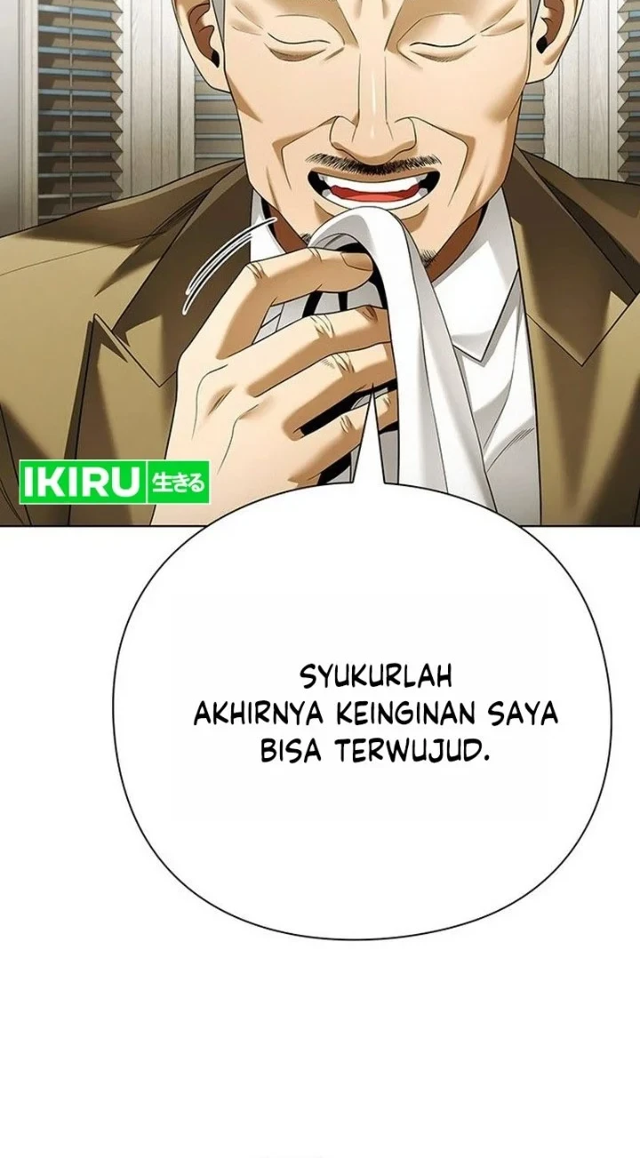 Office Worker Who Sees Fate Chapter 177 - halaman 44