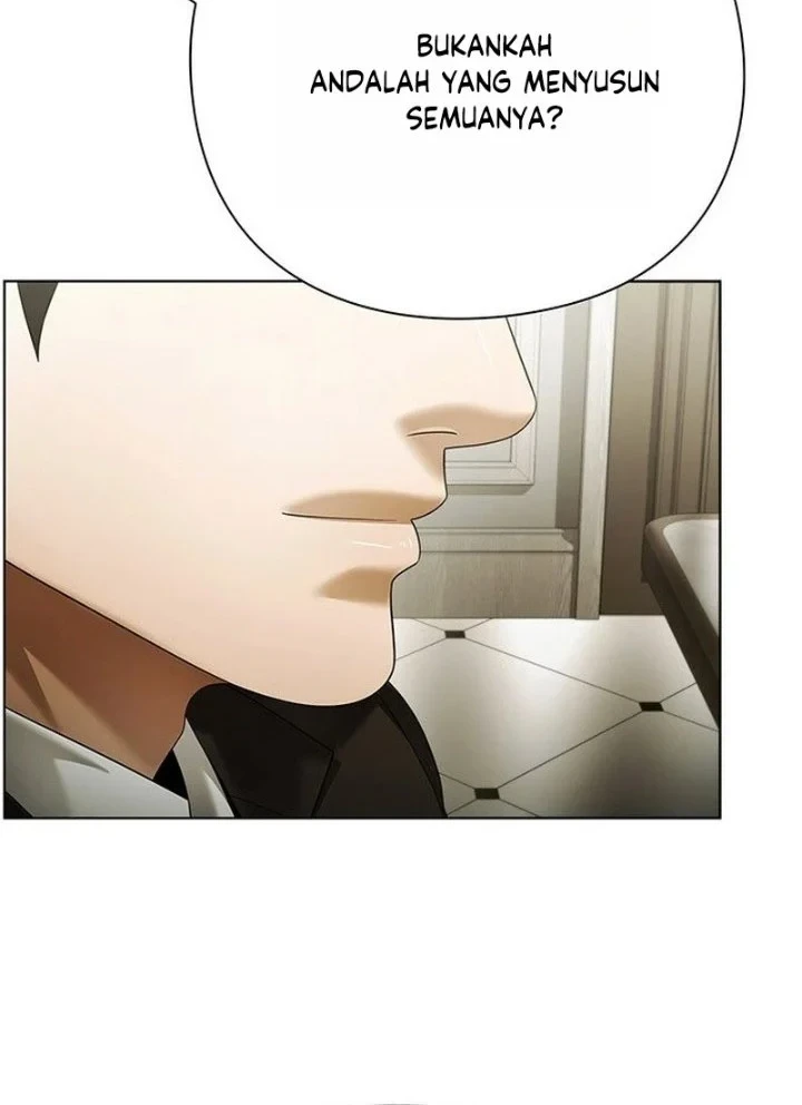 Office Worker Who Sees Fate Chapter 177 - halaman 52