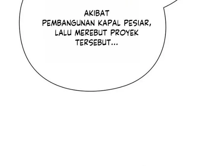Office Worker Who Sees Fate Chapter 177 - halaman 58