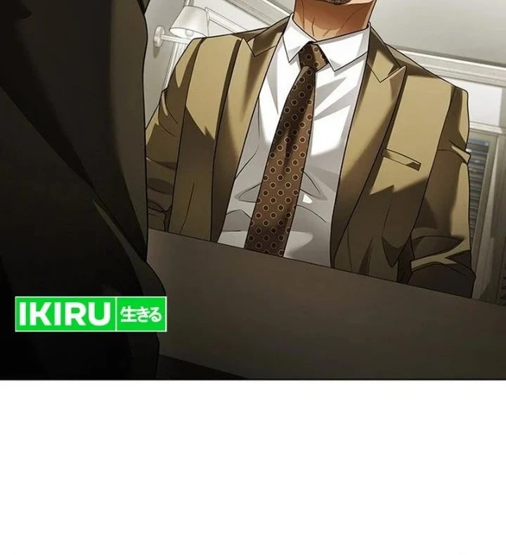 Office Worker Who Sees Fate Chapter 177 - halaman 64