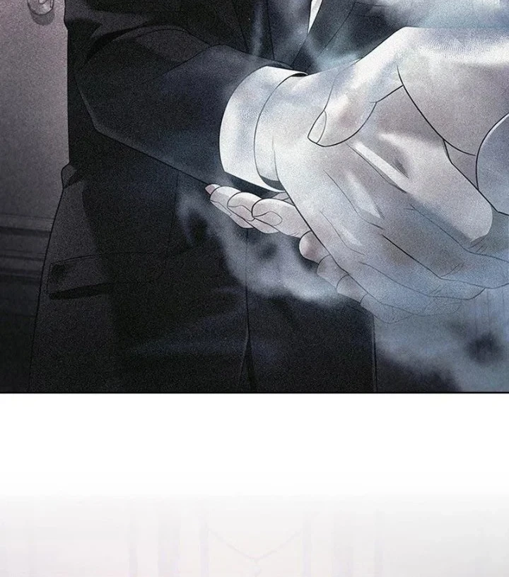 Office Worker Who Sees Fate Chapter 177 - halaman 66