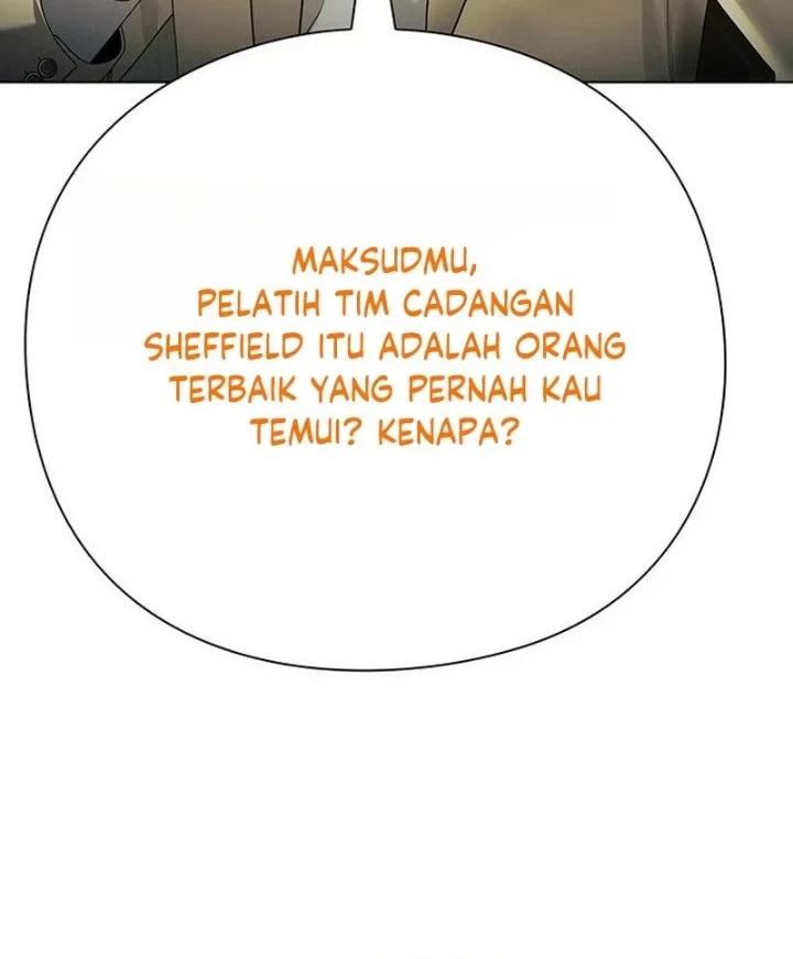 Office Worker Who Sees Fate Chapter 177 - halaman 8