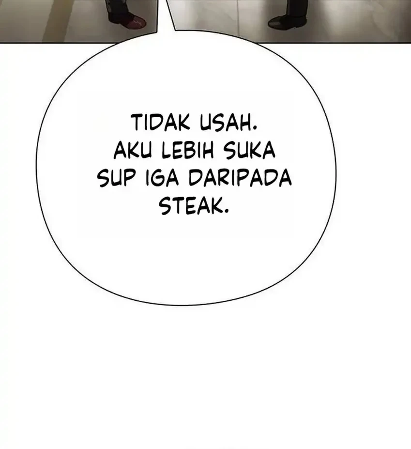 Office Worker Who Sees Fate Chapter 178 - halaman 14