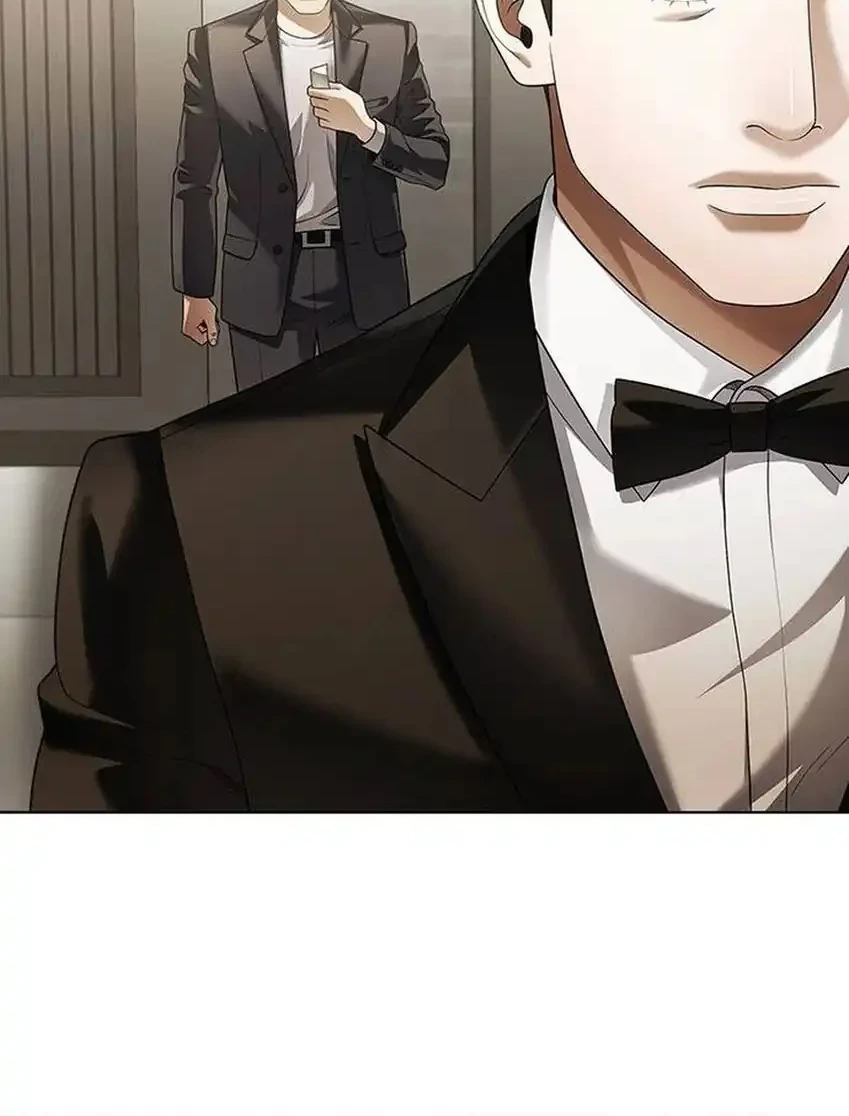 Office Worker Who Sees Fate Chapter 178 - halaman 18