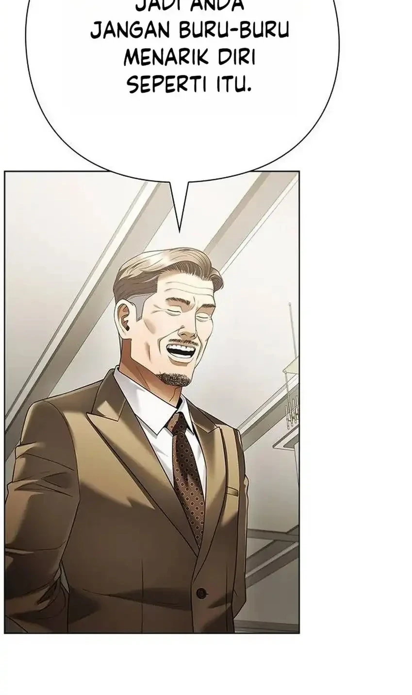 Office Worker Who Sees Fate Chapter 178 - halaman 2