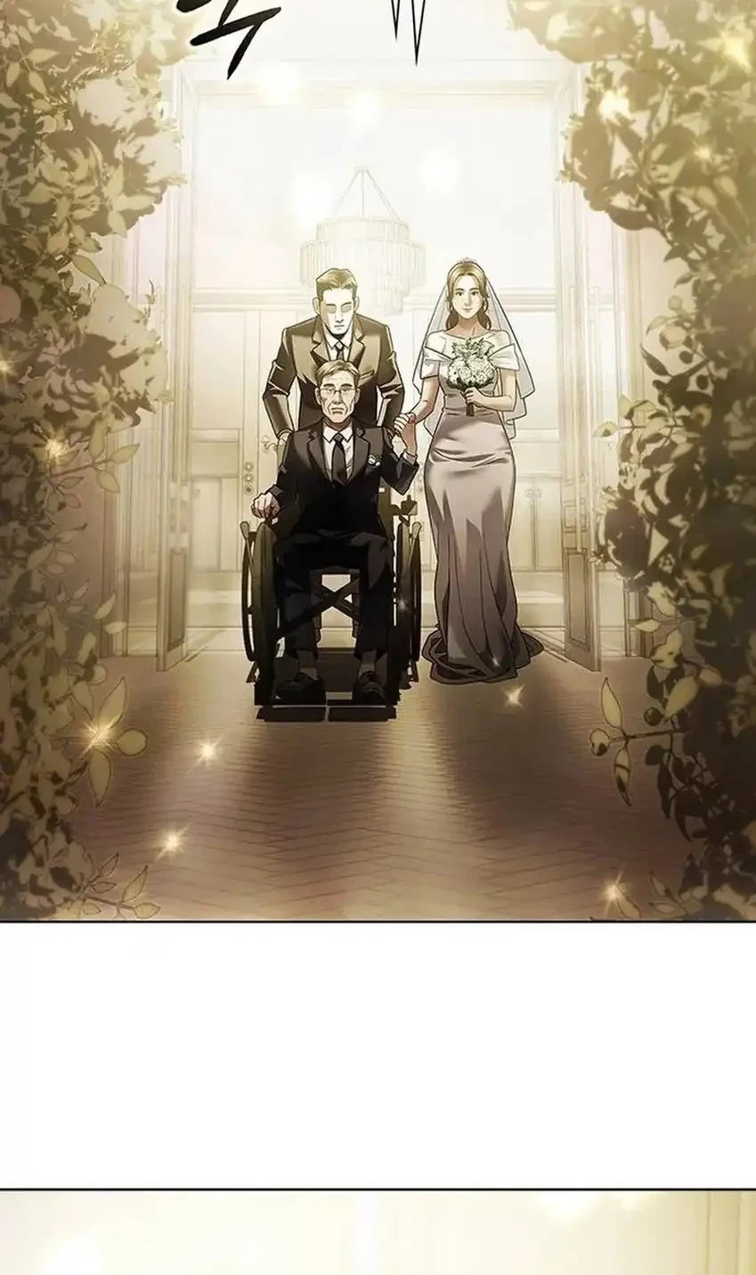 Office Worker Who Sees Fate Chapter 178 - halaman 24