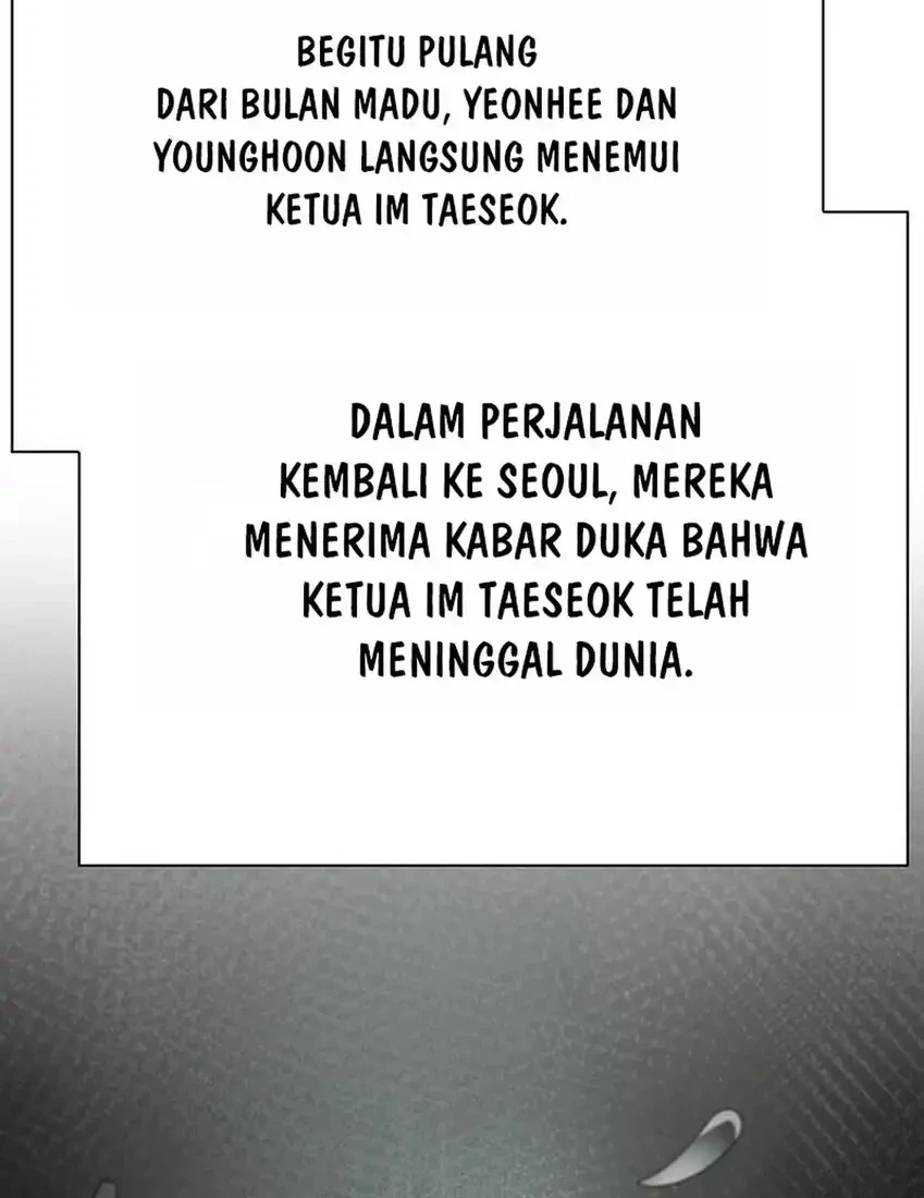 Office Worker Who Sees Fate Chapter 178 - halaman 36