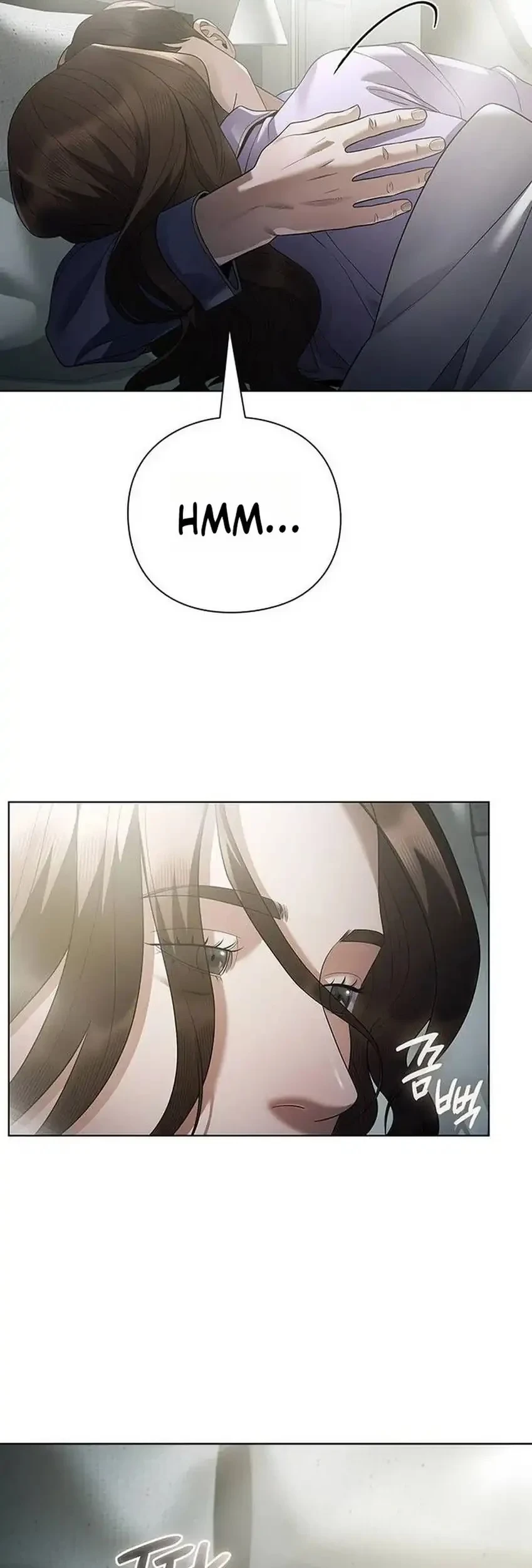 Office Worker Who Sees Fate Chapter 178 - halaman 41