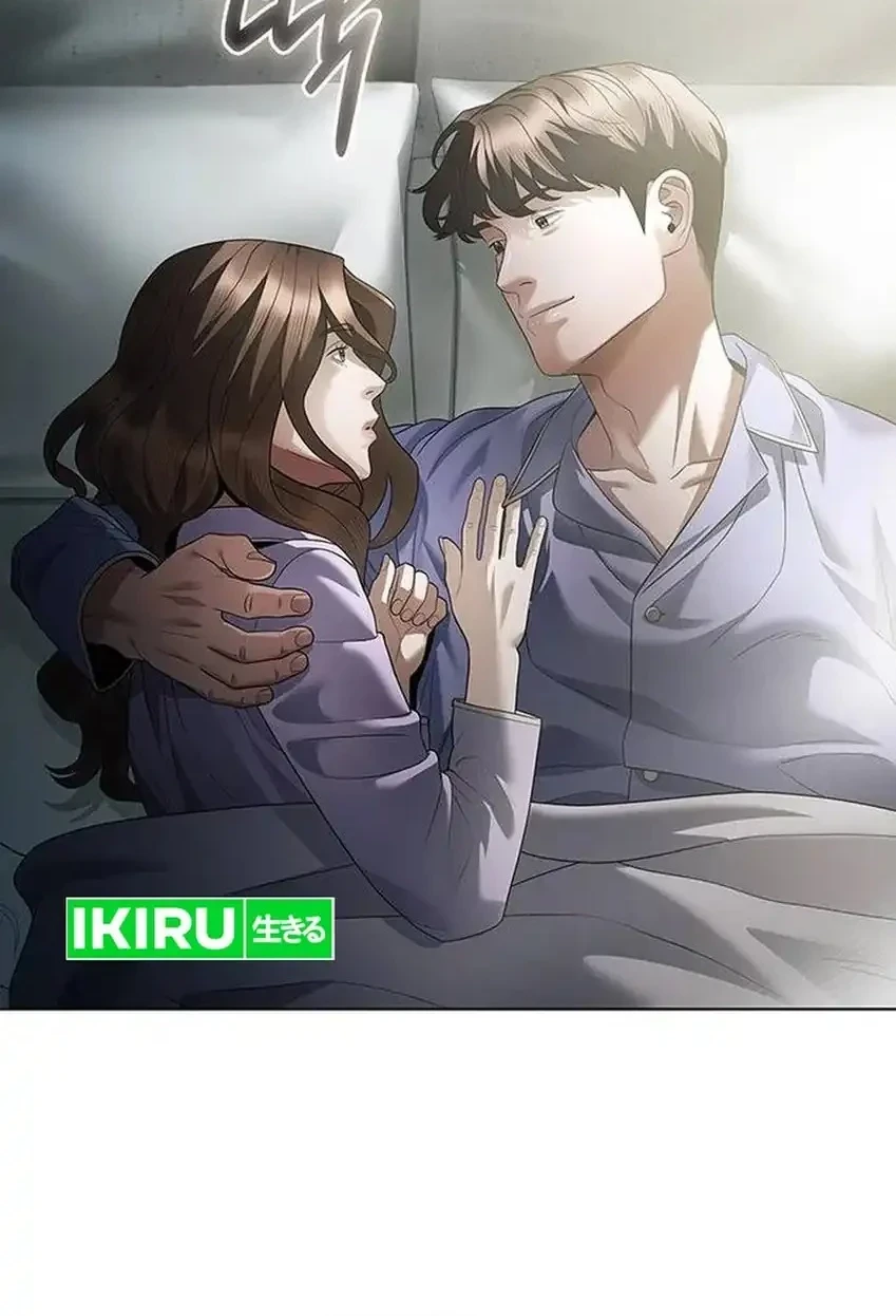 Office Worker Who Sees Fate Chapter 178 - halaman 42