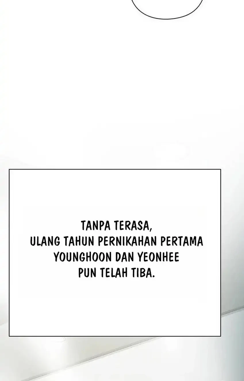 Office Worker Who Sees Fate Chapter 178 - halaman 44