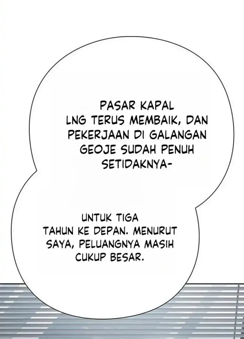 Office Worker Who Sees Fate Chapter 179 - halaman 12