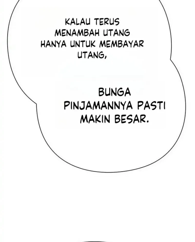 Office Worker Who Sees Fate Chapter 179 - halaman 14