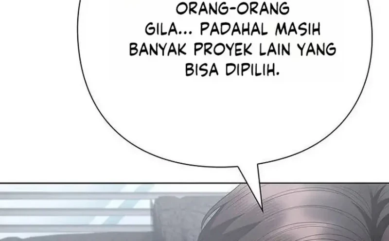 Office Worker Who Sees Fate Chapter 179 - halaman 25