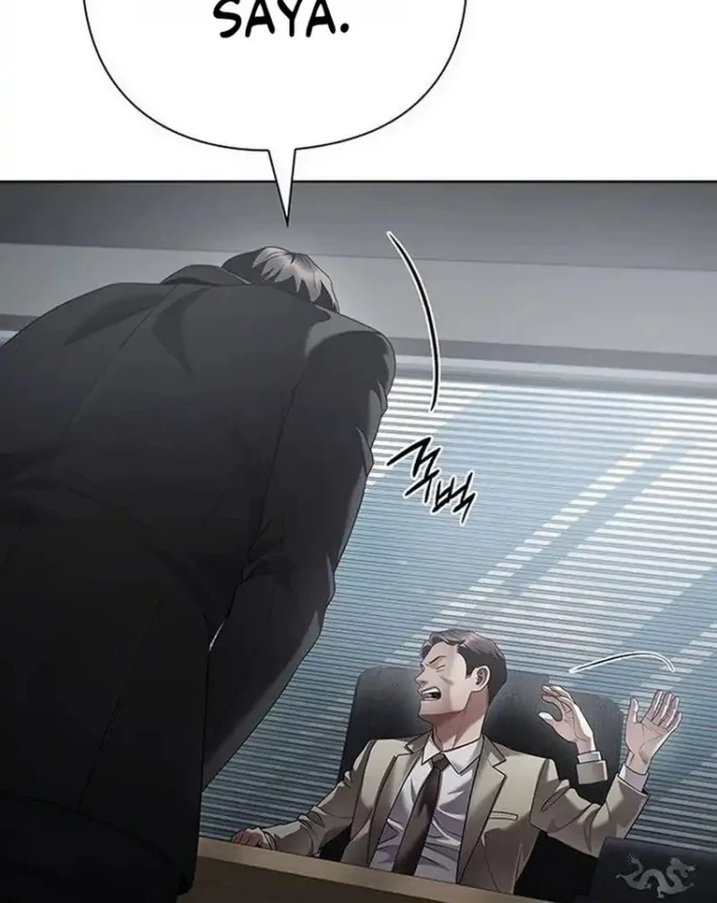 Office Worker Who Sees Fate Chapter 179 - halaman 37