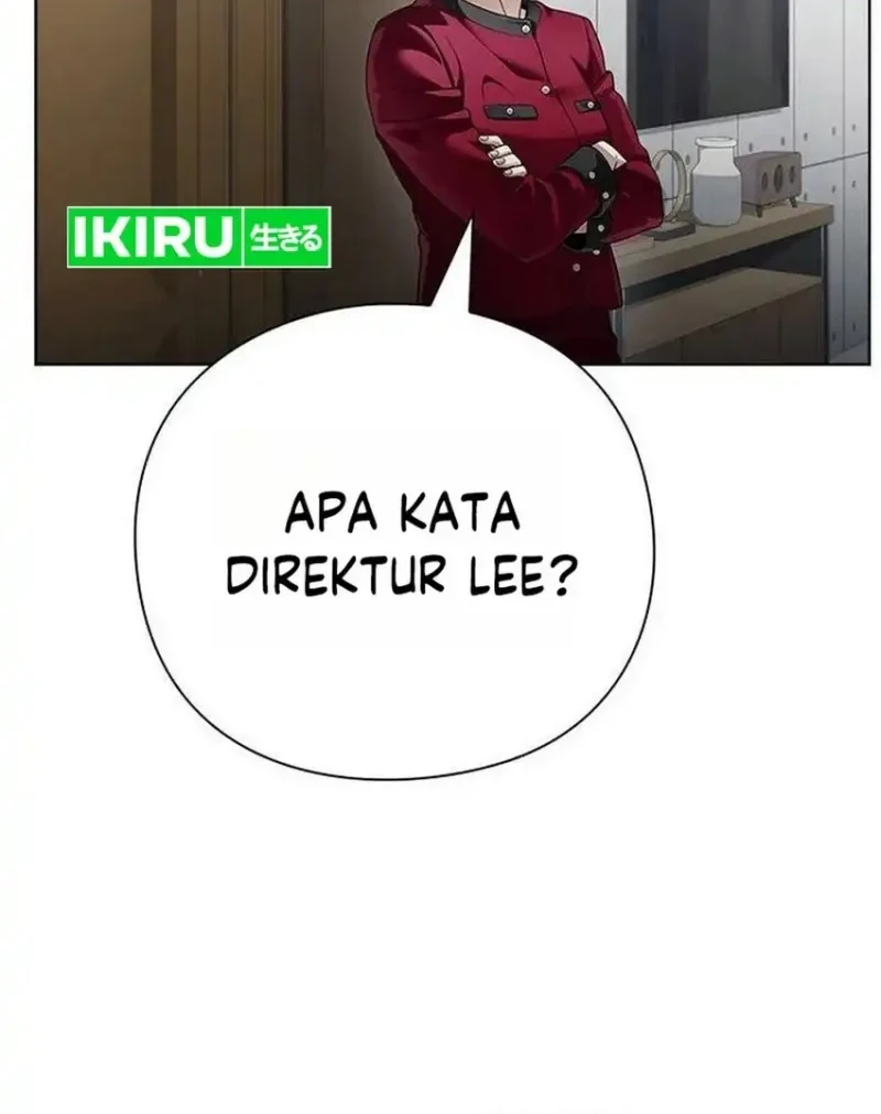 Office Worker Who Sees Fate Chapter 179 - halaman 39