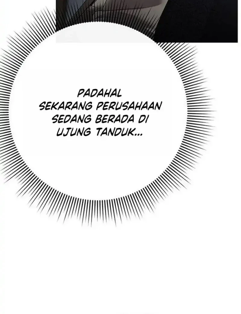Office Worker Who Sees Fate Chapter 179 - halaman 51