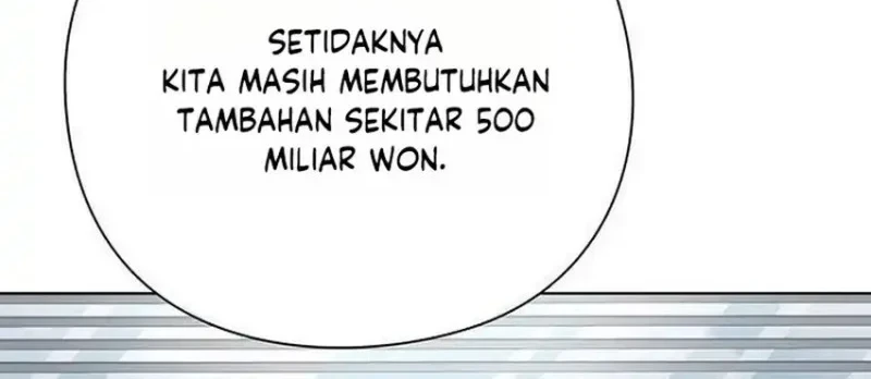 Office Worker Who Sees Fate Chapter 179 - halaman 6