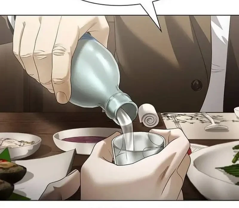 Office Worker Who Sees Fate Chapter 179 - halaman 60