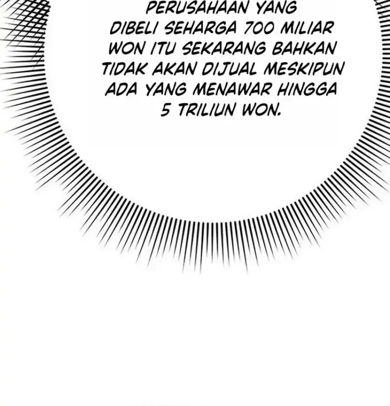 Office Worker Who Sees Fate Chapter 179 - halaman 72