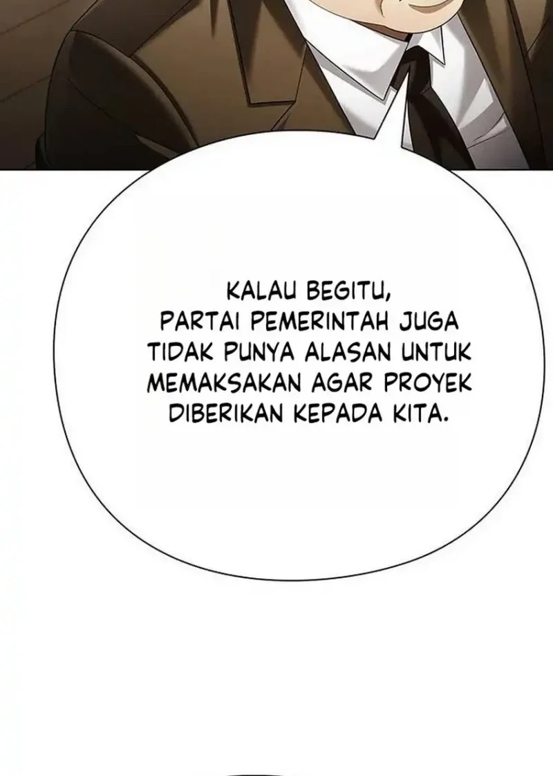 Office Worker Who Sees Fate Chapter 179 - halaman 76