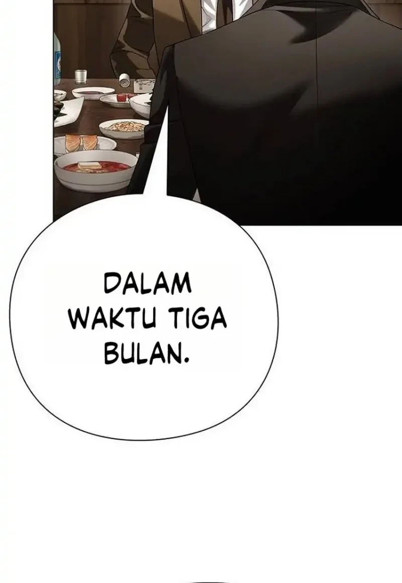 Office Worker Who Sees Fate Chapter 179 - halaman 85