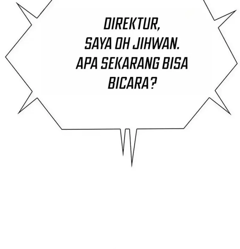 Office Worker Who Sees Fate Chapter 179 - halaman 87
