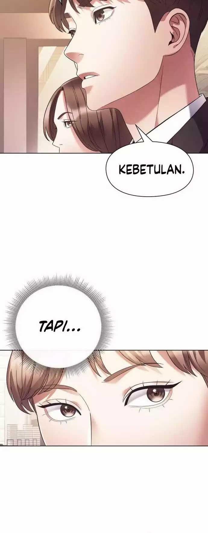 Office Worker Who Sees Fate Chapter 18 - halaman 44