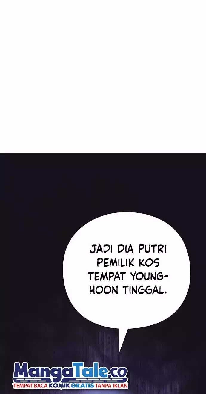 Office Worker Who Sees Fate Chapter 18 - halaman 48