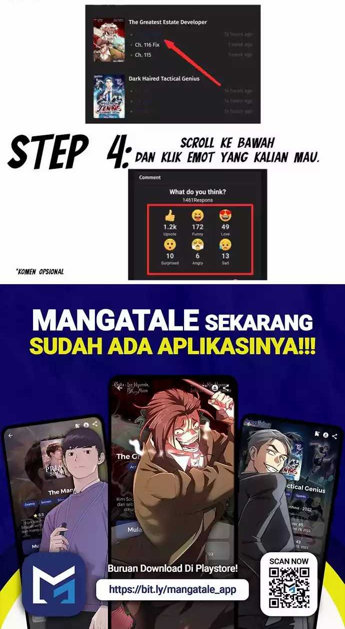 Office Worker Who Sees Fate Chapter 18 - halaman 51