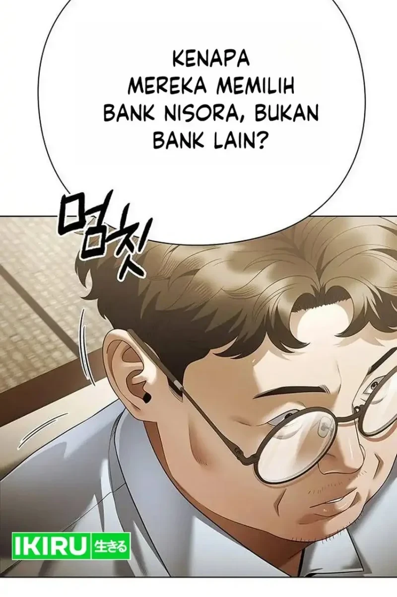 Office Worker Who Sees Fate Chapter 180 - halaman 14