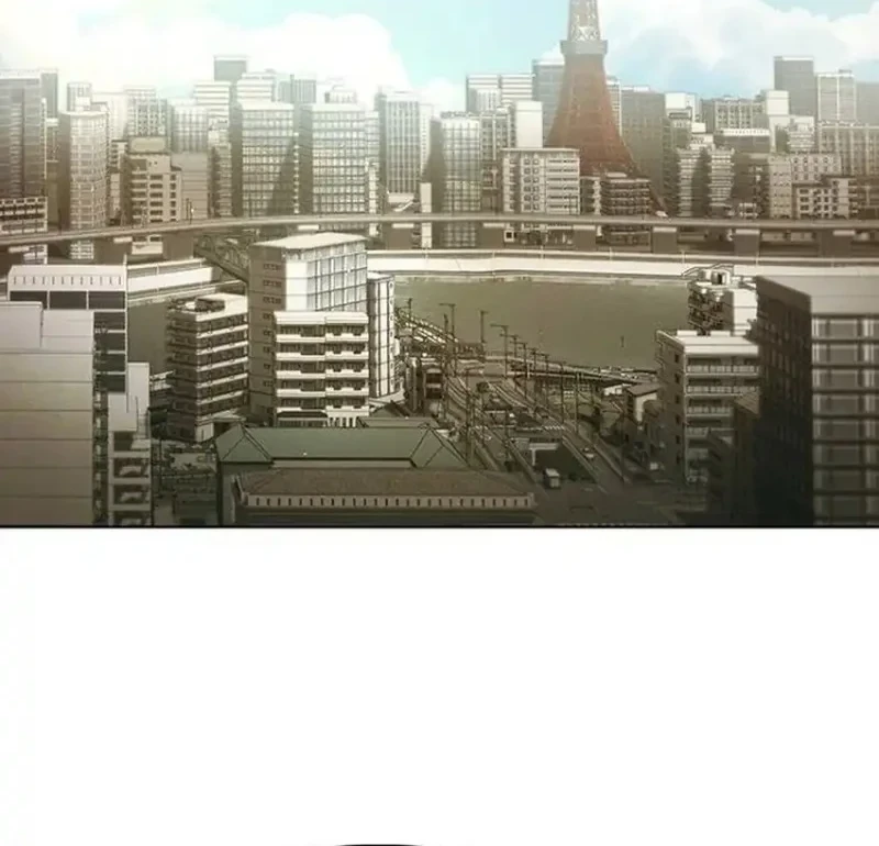 Office Worker Who Sees Fate Chapter 180 - halaman 2