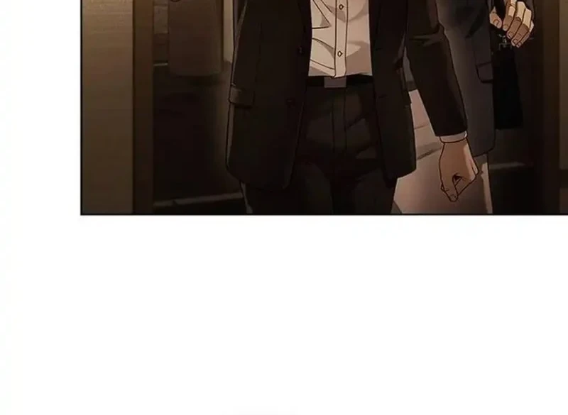 Office Worker Who Sees Fate Chapter 180 - halaman 32