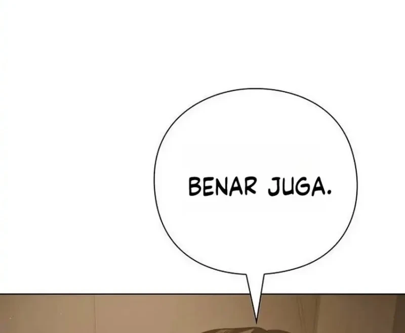 Office Worker Who Sees Fate Chapter 180 - halaman 41