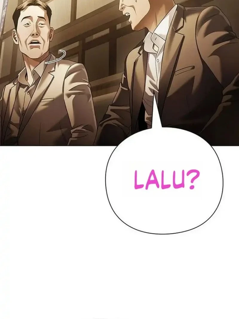 Office Worker Who Sees Fate Chapter 180 - halaman 59