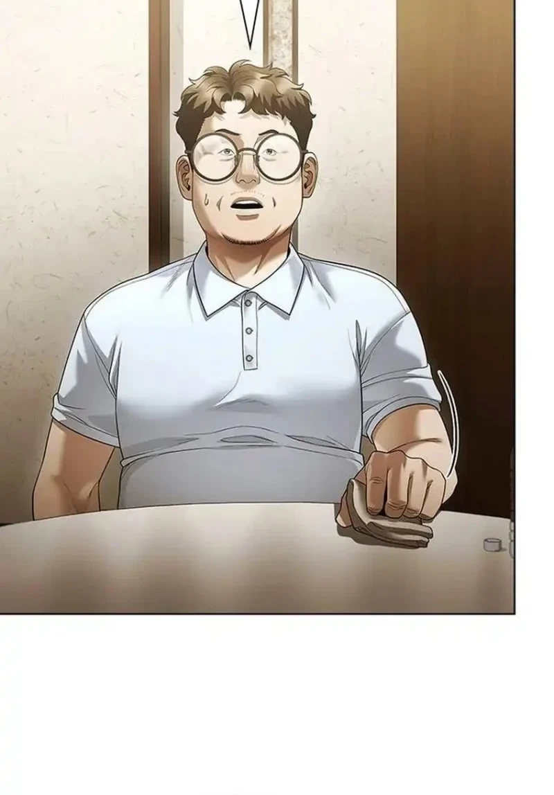 Office Worker Who Sees Fate Chapter 180 - halaman 6