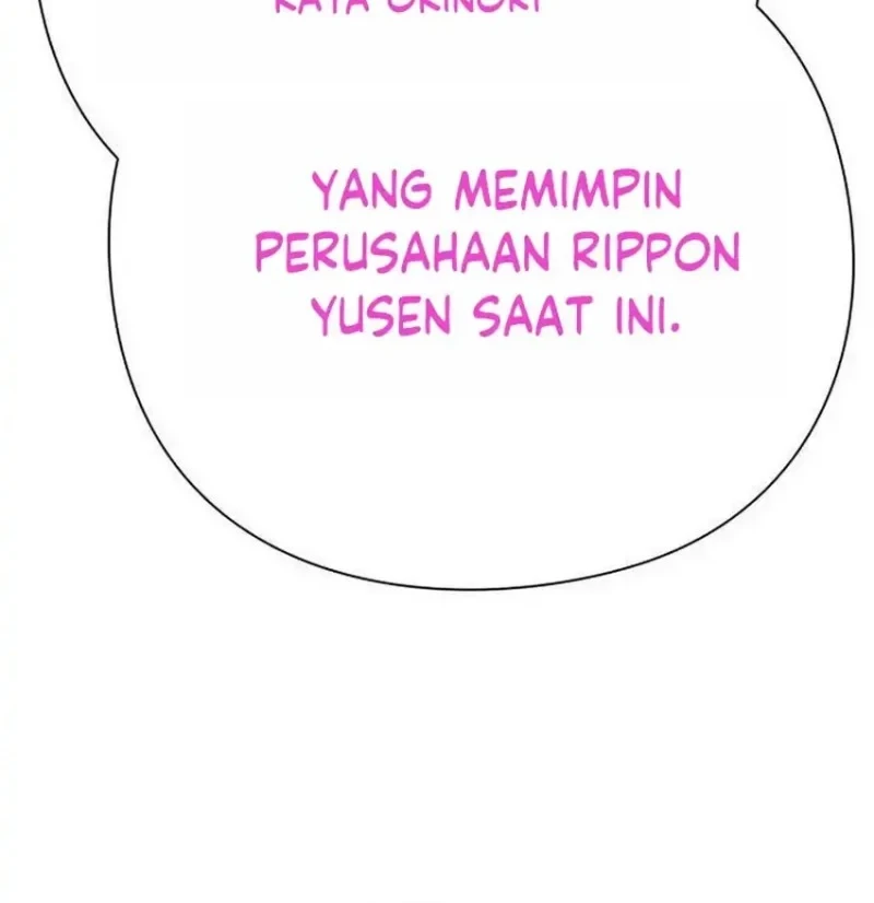 Office Worker Who Sees Fate Chapter 180 - halaman 61