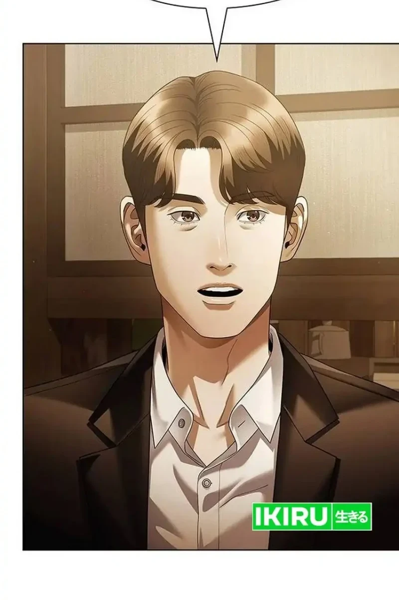 Office Worker Who Sees Fate Chapter 180 - halaman 64