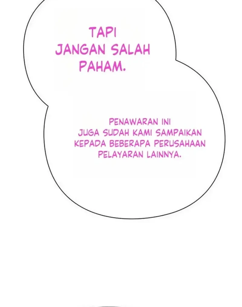 Office Worker Who Sees Fate Chapter 180 - halaman 66