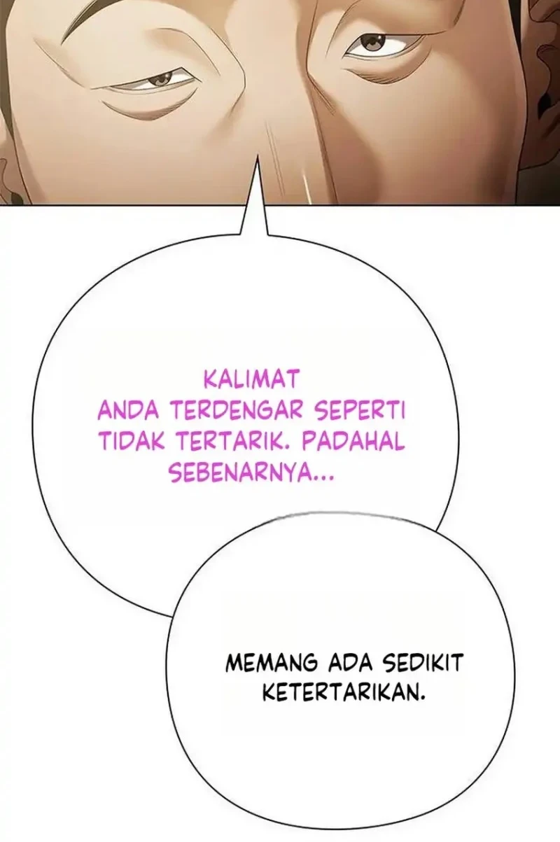 Office Worker Who Sees Fate Chapter 180 - halaman 77