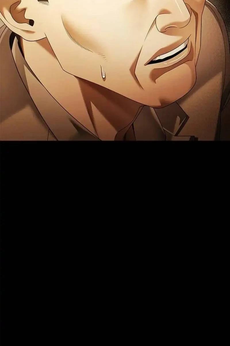 Office Worker Who Sees Fate Chapter 180 - halaman 79