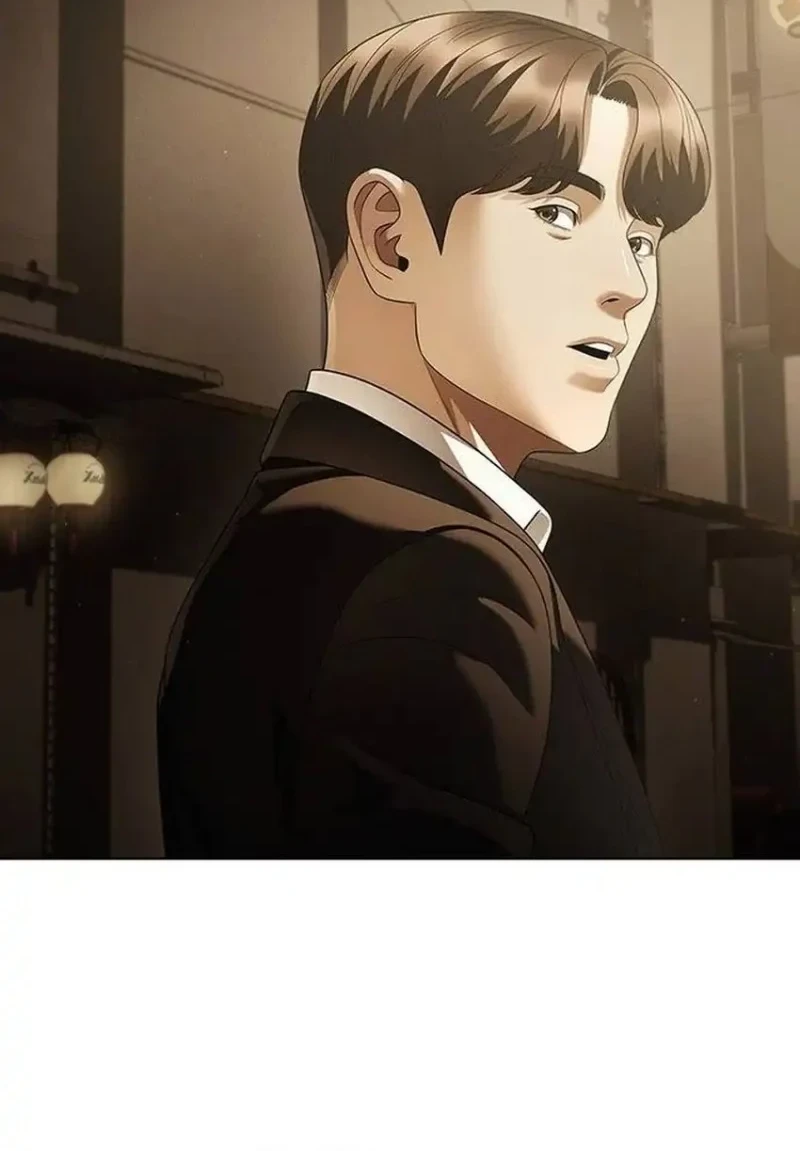 Office Worker Who Sees Fate Chapter 180 - halaman 82